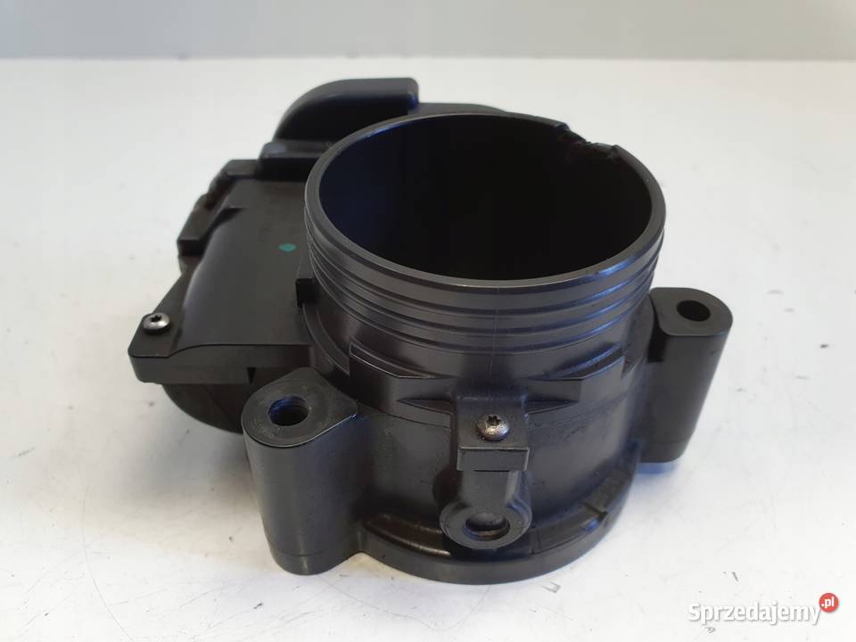 PRZEPUSTNICA Peugeot 207 16 VTI V755722280 sprzedam