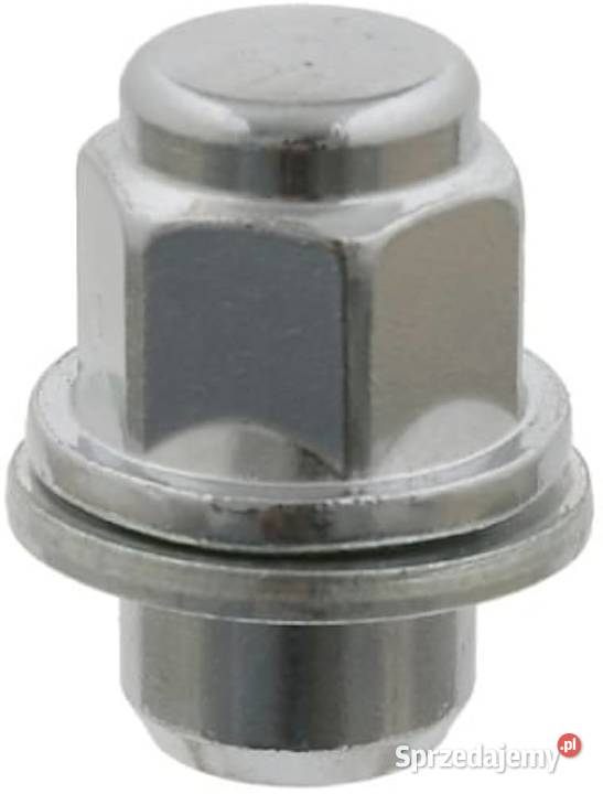 TOYOTA Auris Avensis Chr Corolla Camry Nakretka Kąty Wrocławskie