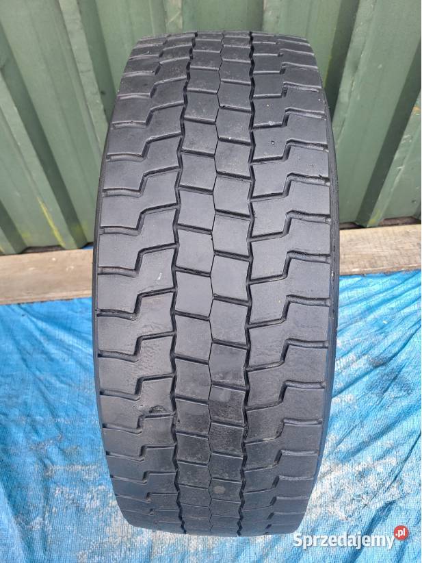 Opona Goodride 29560 R 225 225 335 Szprotawa