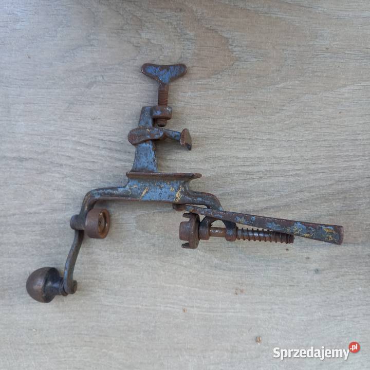 Myślistwo łowiectwo polowanie maszynka do