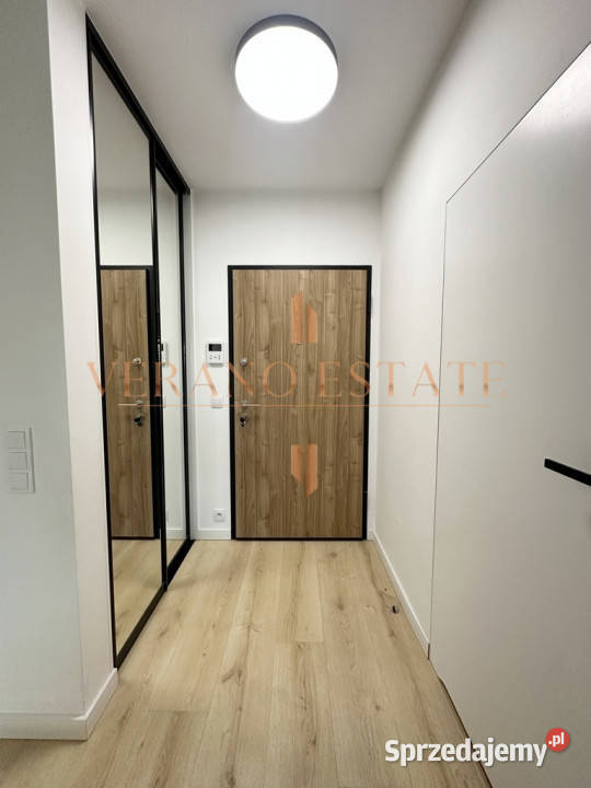 Stylowe 2 pokoje ogródek garaż mazowieckie Warszawa