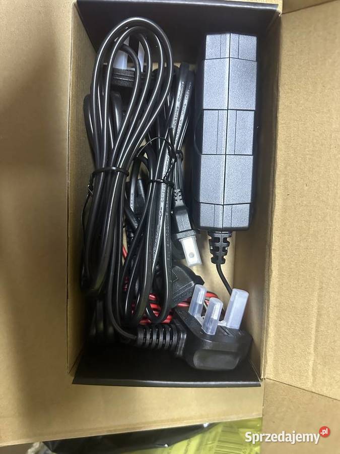 Noco XGC4 56W GB70 GB150 GB500 BOOSTER Poznań