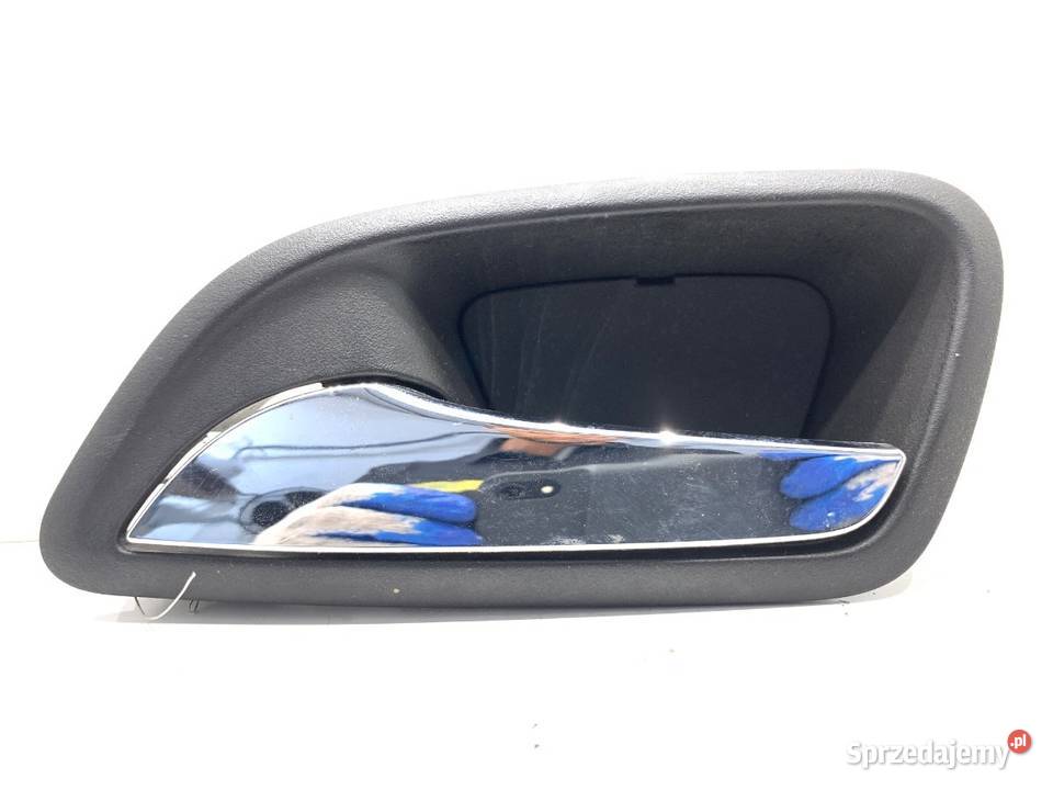 KLAMKA WEWNĘTRZNA LEWY TYŁ CHEVROLET CRUZE podkarpackie