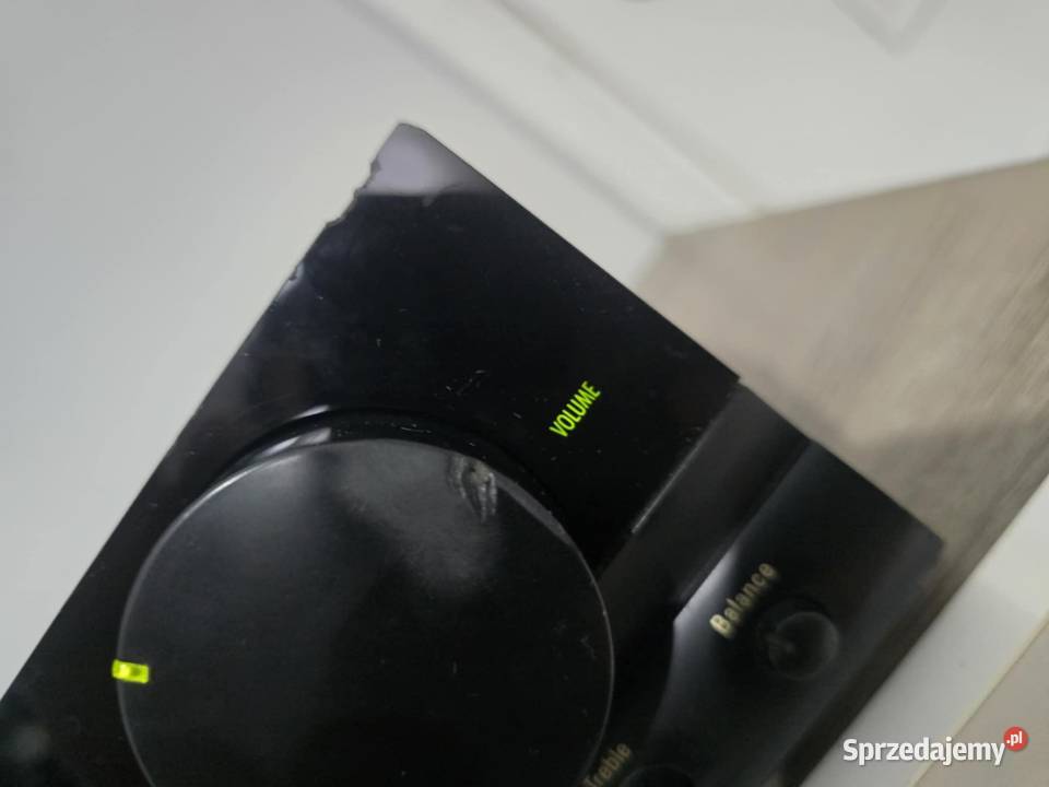 Wzmacniacz Harmankardon HK 670 Wodzisław Śląski sprzedam