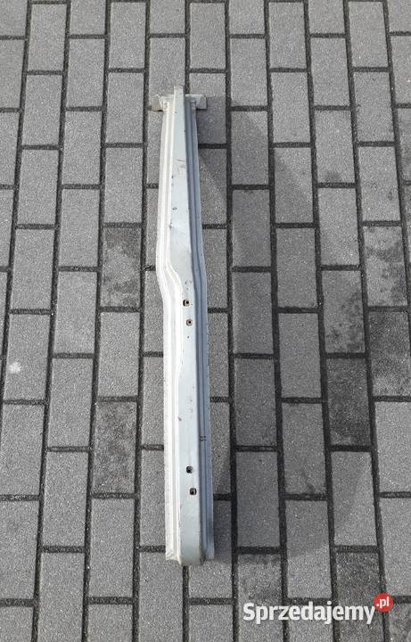 Wartburg 353 słupek drzwi pomorskie Gdynia