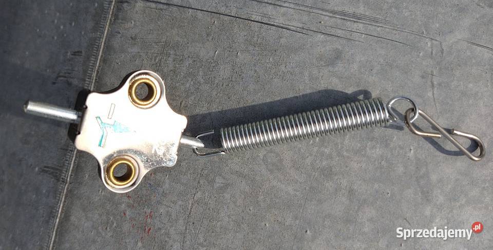 Włącznik świateł stop mechaniczny Grabówka