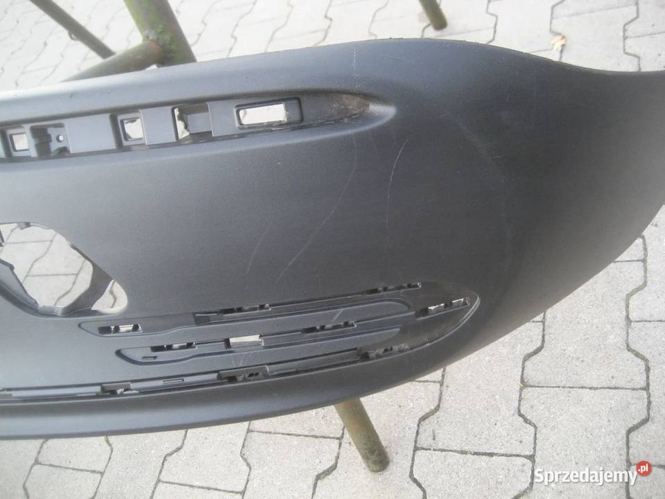 mercedes EQB 243 w243 2124r spoiler dokładka Pozostałe Rakoniewice