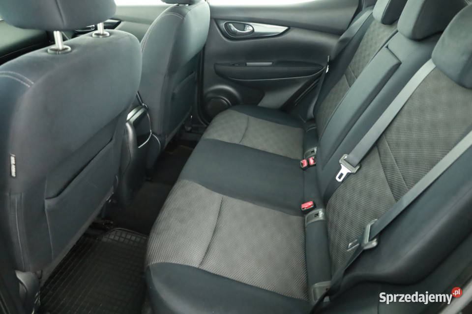 Nissan Qashqai 16 dCi Piaseczno