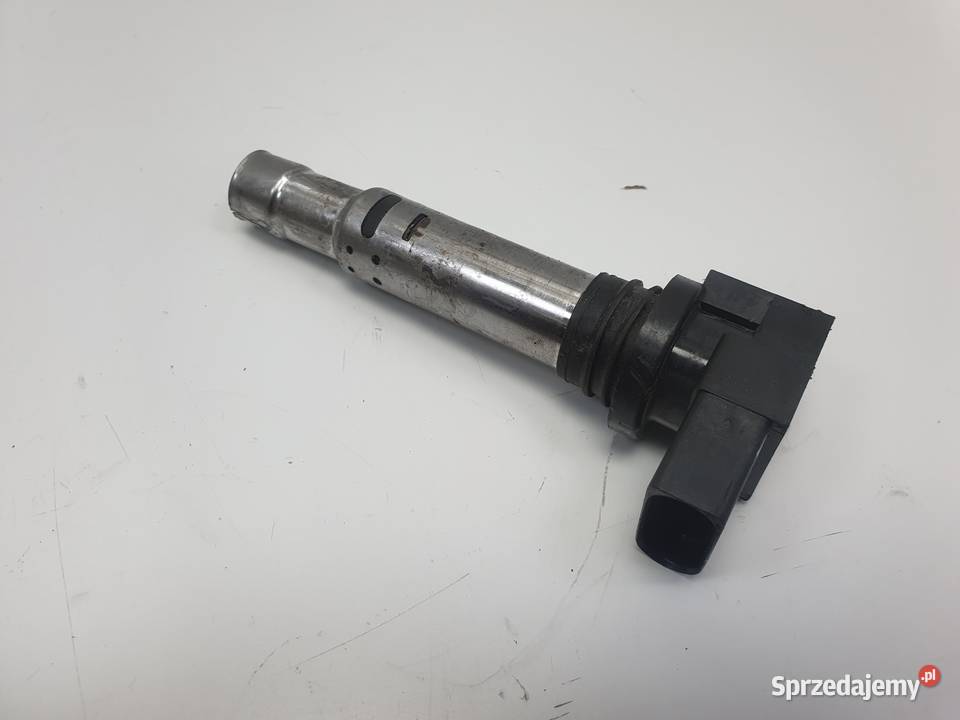 CEWKA ZAPŁONOWA VW Golf VI 14 TSI R0401S00400 Pozostałe Rudka