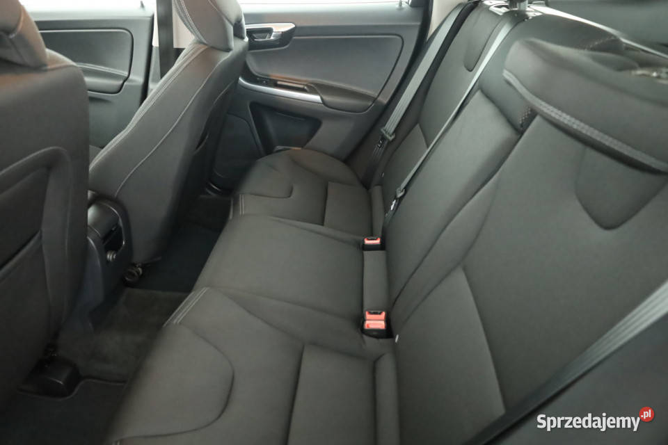 Volvo XC60 D3 system Start-Stop
