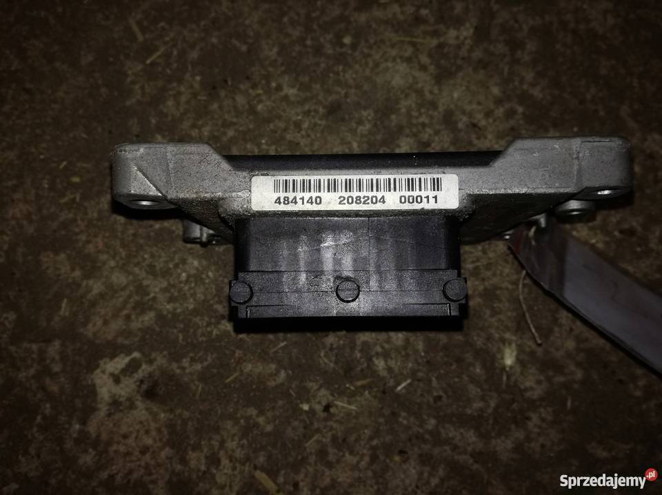 Komputer silnika Fiat stilo 14 16v sprzedam
