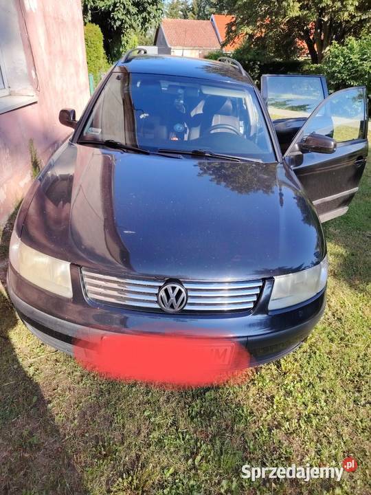 Sprzedam zamienię Barciany sprzedam