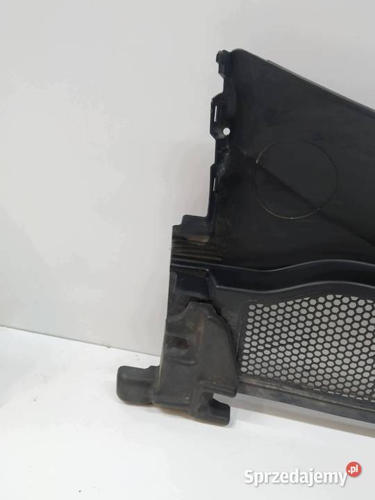 PODSZYBIE PLASTIKOWE Opel Corsa VI 2019 F osobowe