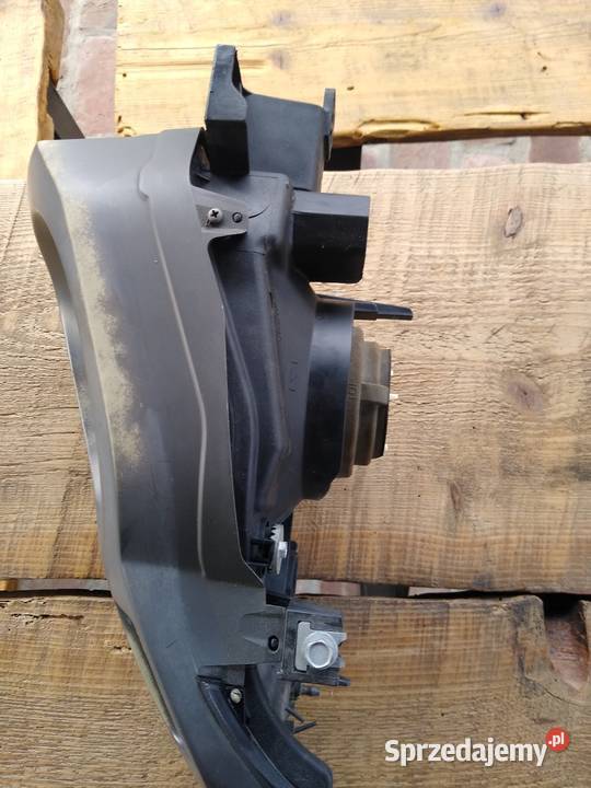 Lampa Nissan xterra 33 przednia lewa sprzedam