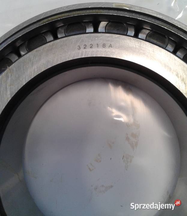 ŁOŻYSKO 32216 FŁT Szczecin