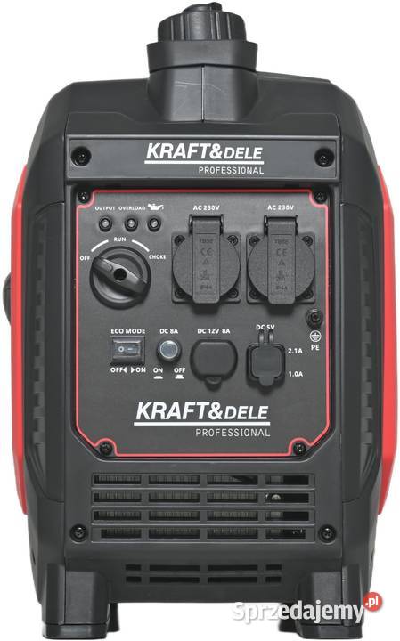 Agregat inwertorowy 25kW 12230V KD3162 lubelskie sprzedam