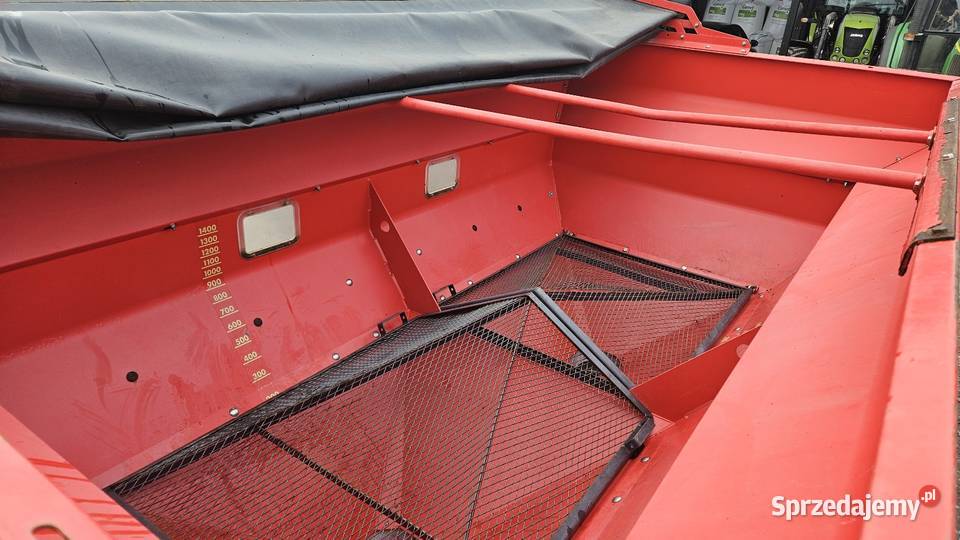 Vicon RSEDW 3200 waga komputer Vicon Gruntowice