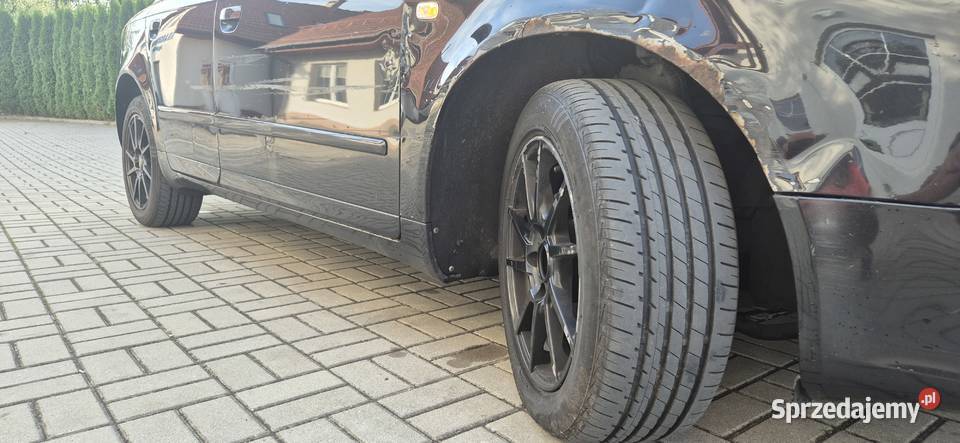 AUDI A4B7 SEDAN 20 TDI136 KLIMA klimatyzacja dolnośląskie Głogów sprzedam