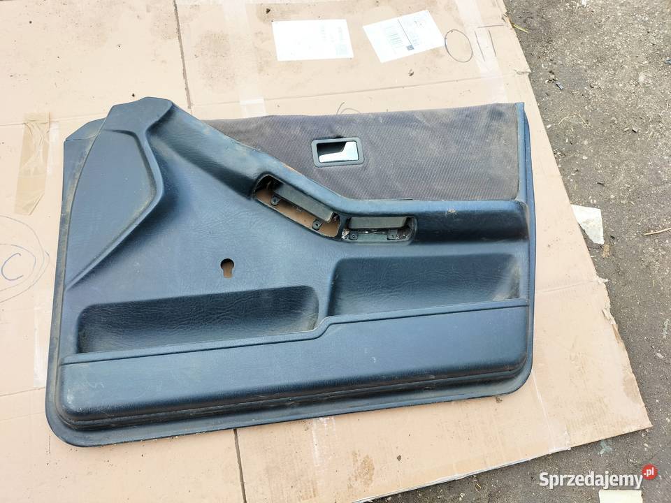 AUDI 80 B3 80B3 80B4 80 B4 BOCZEK DRZWI LEWY Kamień-Kolonia sprzedam