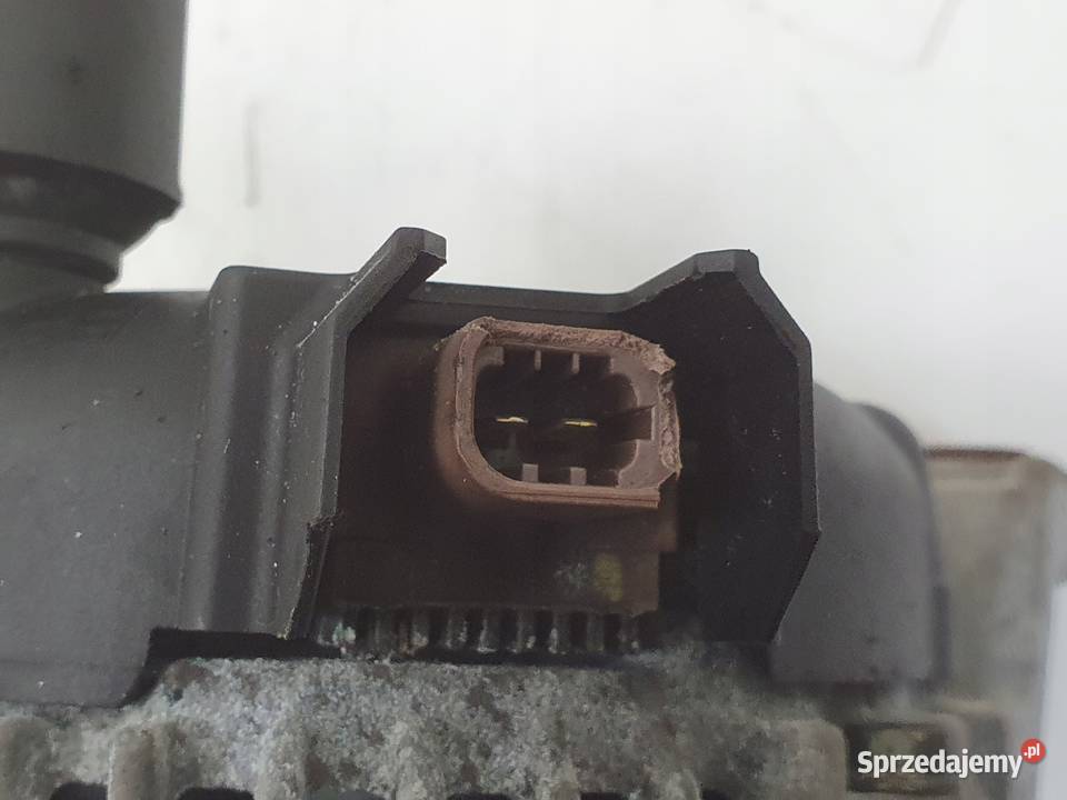 Opel Corsa E 14 16V ALTERNATOR 13585666B denso lubelskie Janów sprzedam