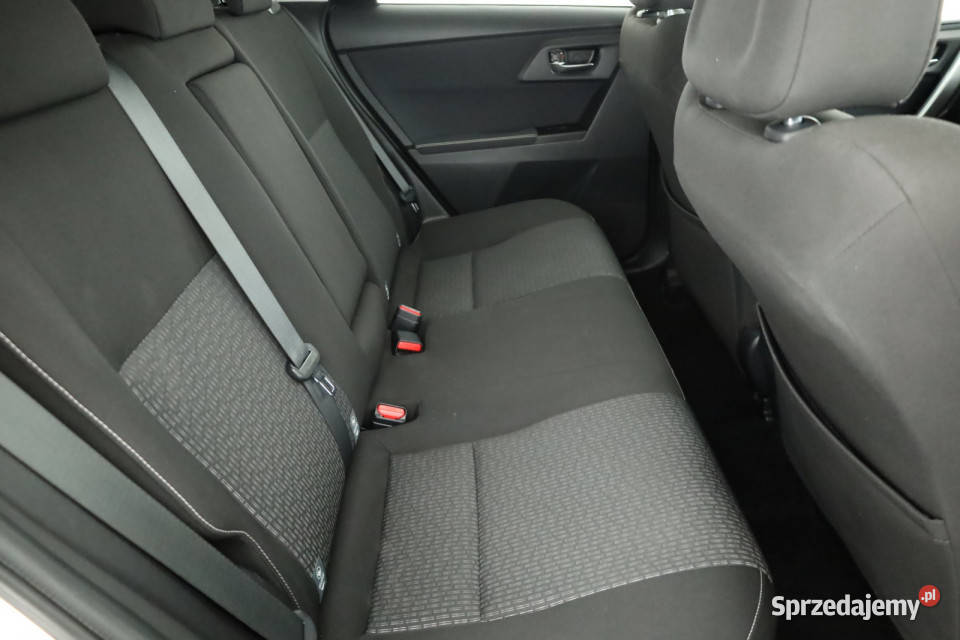 Toyota Auris Hybrid hybryda Piaseczno