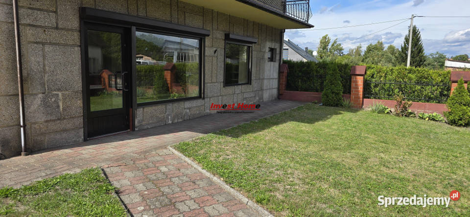 Wynajmę lokal Rybnik 40m2 śląskie