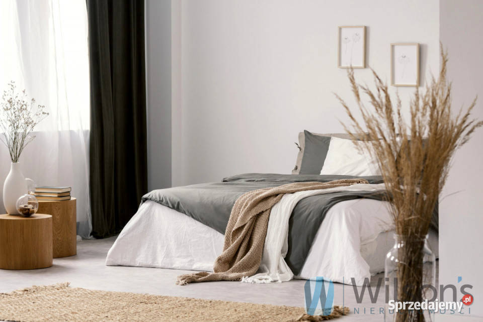 Mieszkanie 5725m2 3 pok Wrocław Maślice