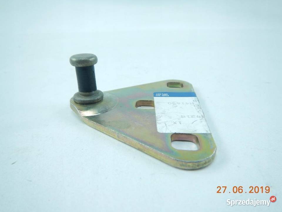RYGIEL ZAMKA DRZWI TYŁ FORD KA 9608 ASO
