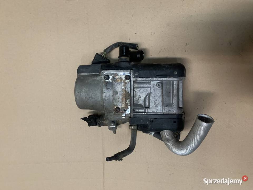 Webasto 9015848C thermo top v webasto Szczecin sprzedam