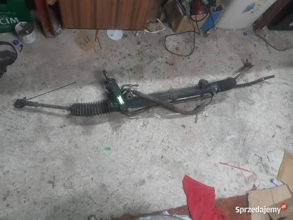 Maglownica Ford Sierra Ford Scorpio Rzeszów