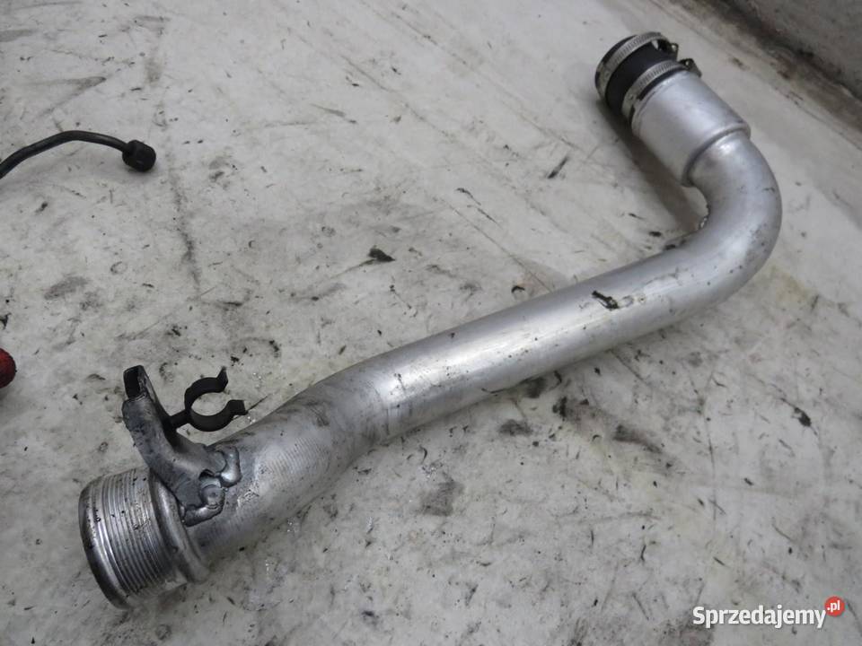 RURA INTERCOOLERA AUDI A8 D4 30 TDI 059145731CT