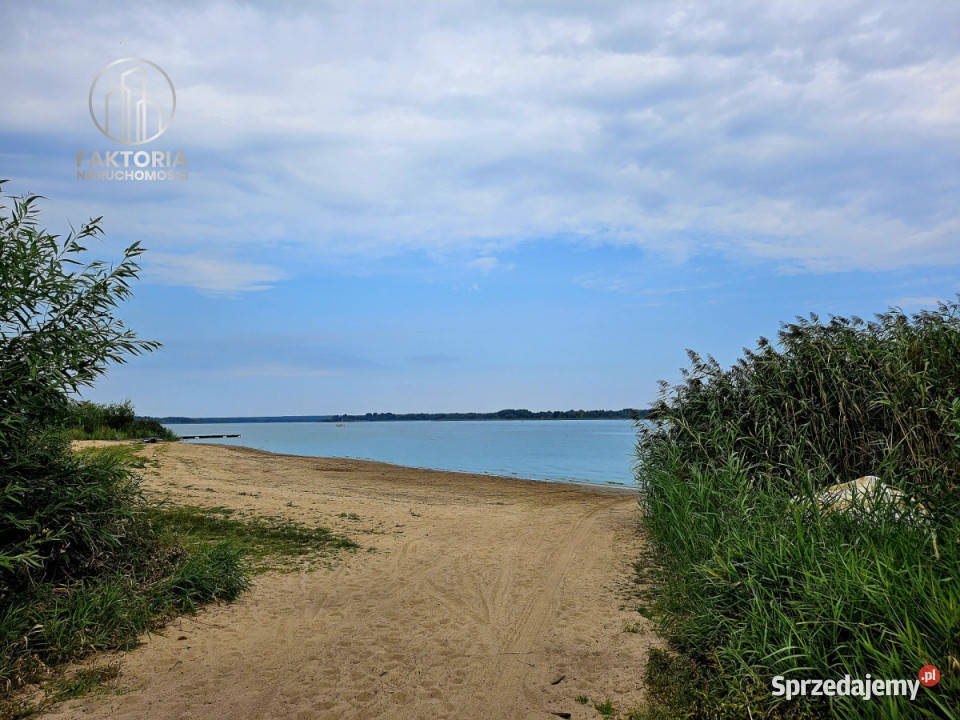 Działka Tarnopol Mostki 960m2 podlaskie Bołtryki