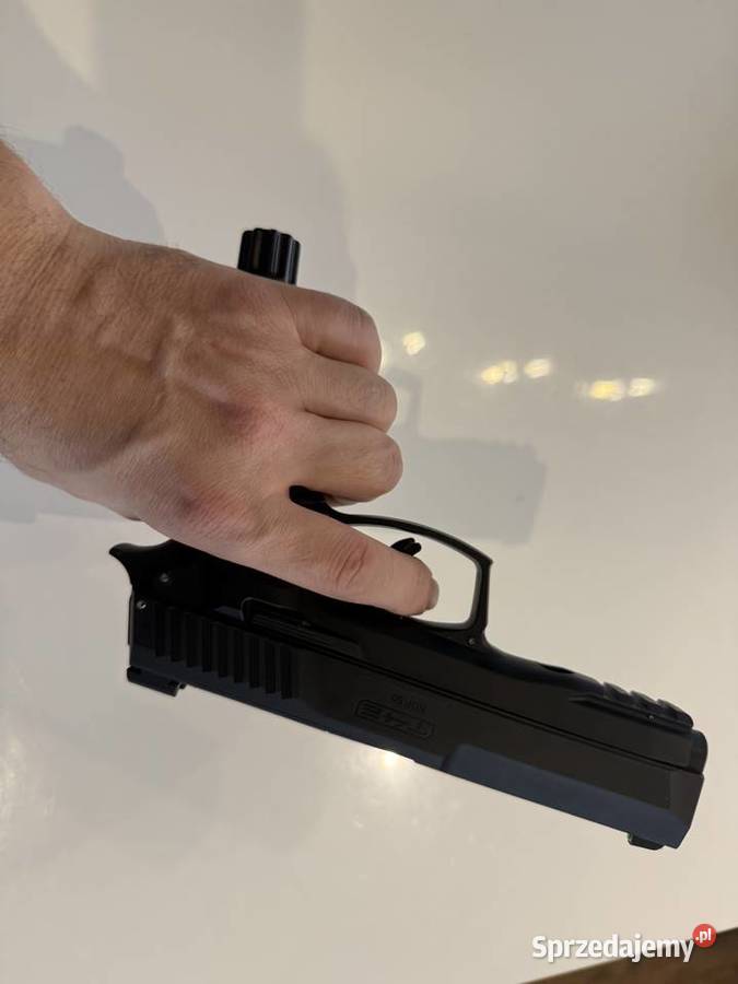 Wiatrowka RAM Umarex T4E TDP50 Jaworzno