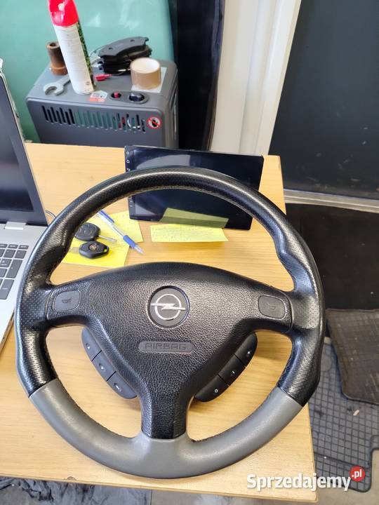 Kierownica Opel Astra G Kierownice sprzedam