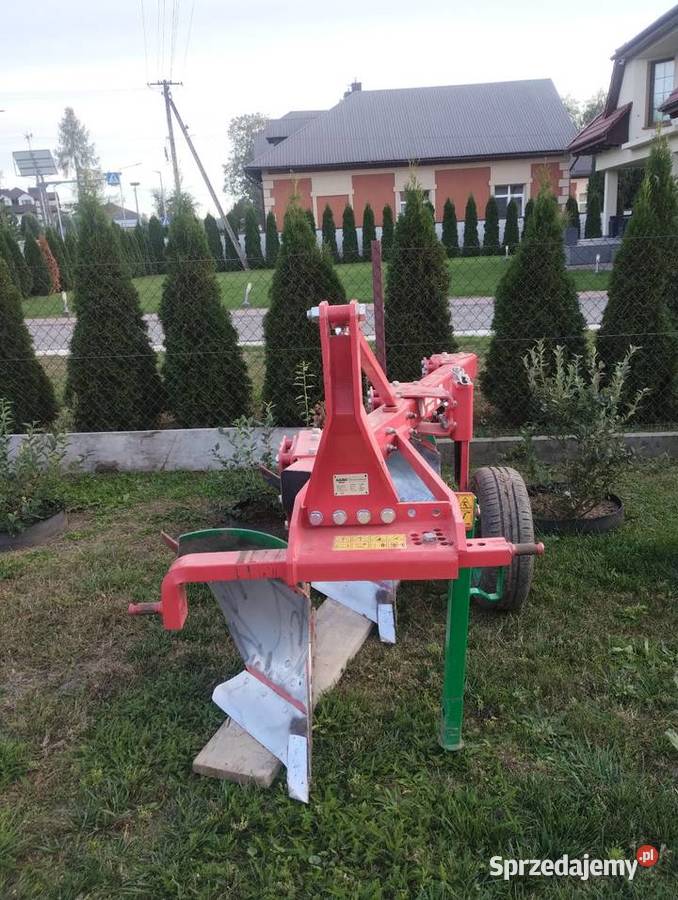 Pług Agro masz Agromasz Gorzyce sprzedam