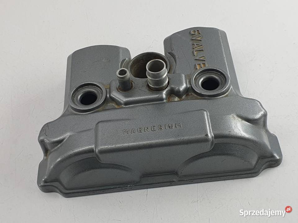 Dekiel Pokrywa Glowicy Yamaha Yzf 426 Wr Łódź