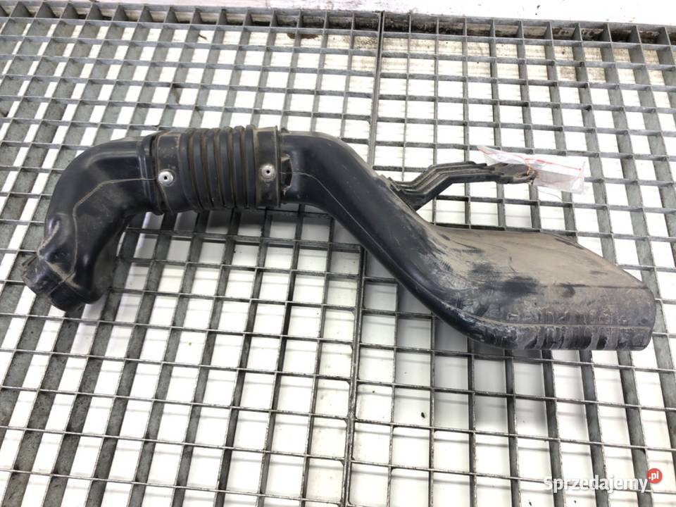 RURA POWIETRZA MITSUBISHI ASX 18 150 PRZEWÓD