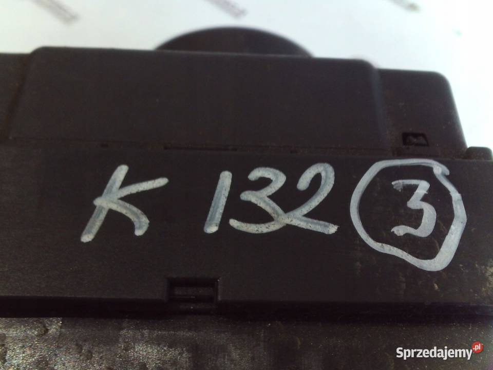 VW GOLF VI 09r pompa ABS 1K0907379AD Kielce