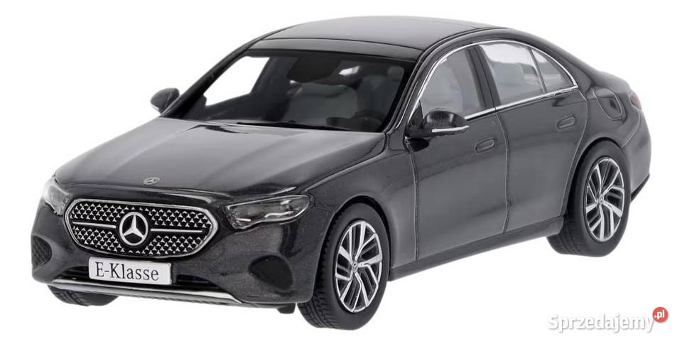 MERCEDES Model samochodu 143 EKLASA W214 saloon