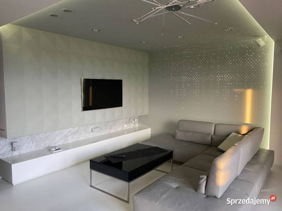 Luksusowy apartament z prywatnym tarasem i Opole sprzedam