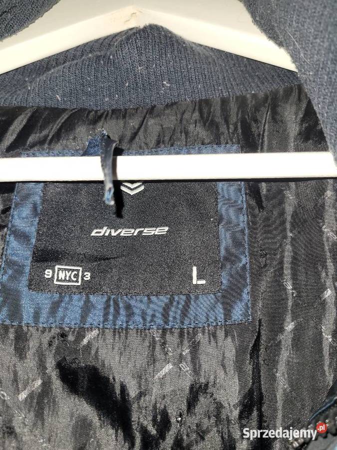 Kurtka męska Rozmiar L Kurtki i płaszcze Gliwice