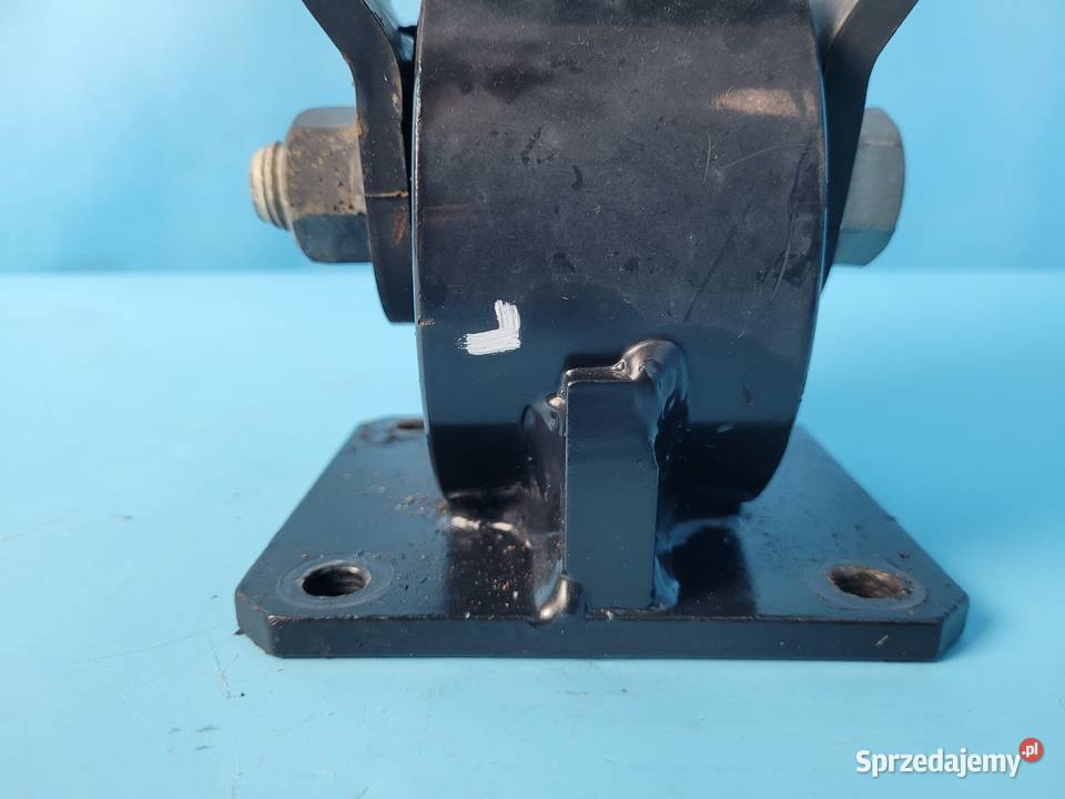 DEUTZFAHR 6130 TTV PODUSZKA KABINY LEWA Kabina i karoseria sprzedam