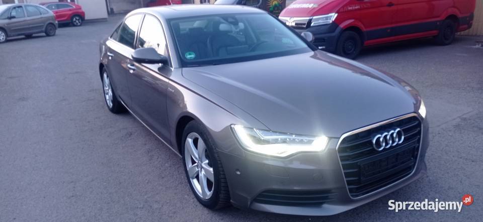 Sprowadzony z NiemiecHybrydaMały przebieg hybryda Zielona Góra sprzedam