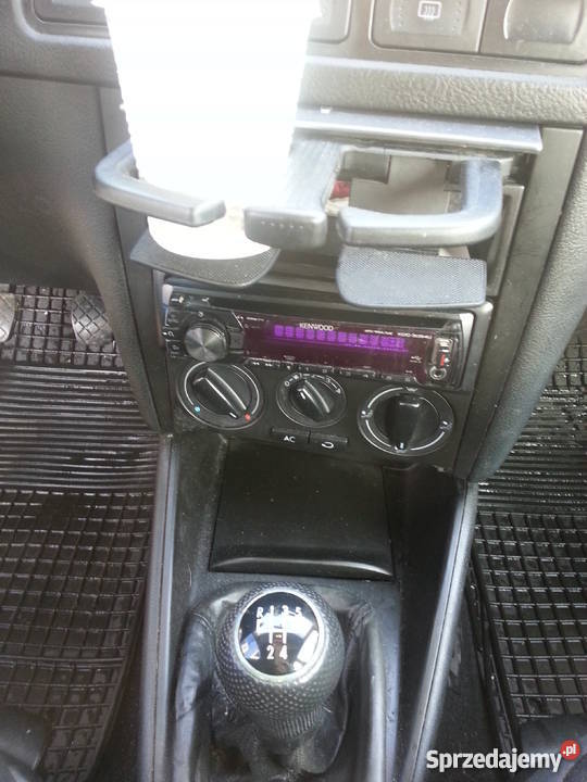 VW GOLF 4 KOMBI Wrocław sprzedam