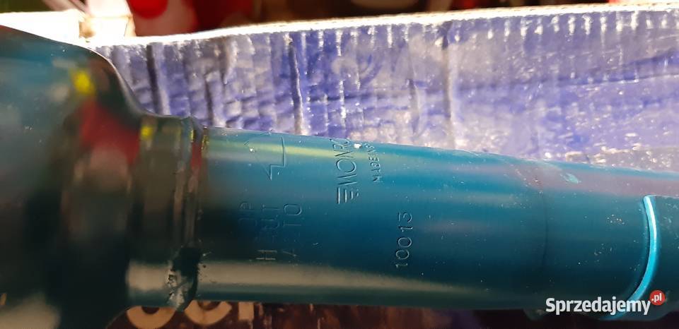 Amortyzator nowy Honda Civic II 7983r przód 1 Skarżysko-Kamienna sprzedam