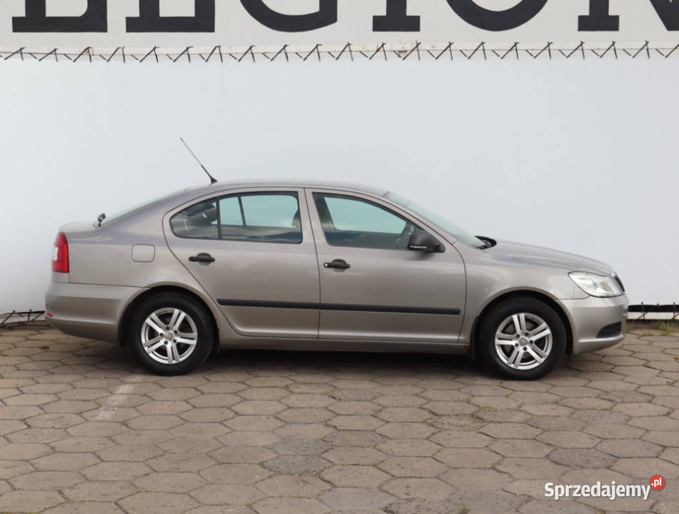 Skoda Octavia 14 TSI ABS Octavia Łódź sprzedam