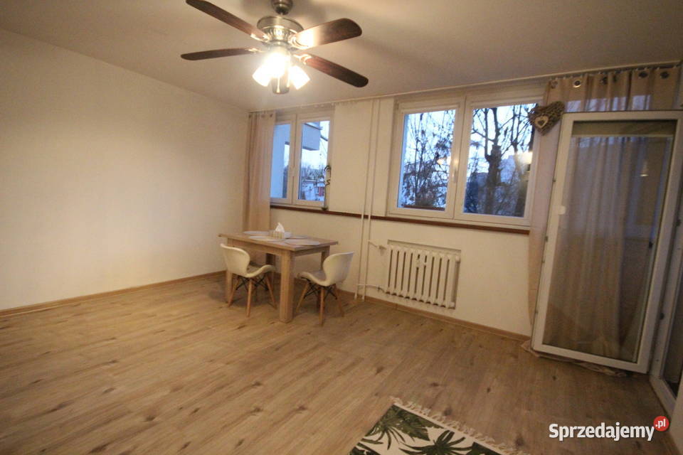 3pok 57met Jeleniej PEŁEN ROZKŁADBALKON Wrocław