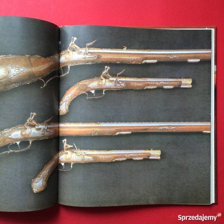 1185 Suhler Feuerwaffen Szczecin