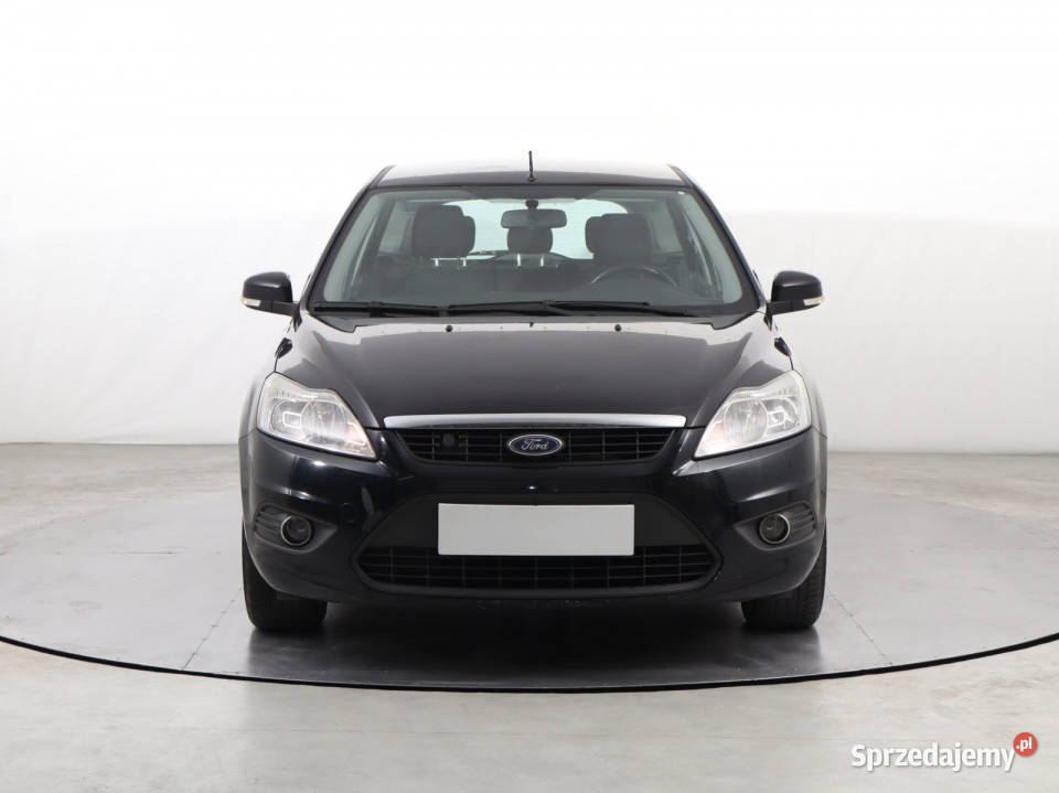 Ford Focus 18 16V Katowice
