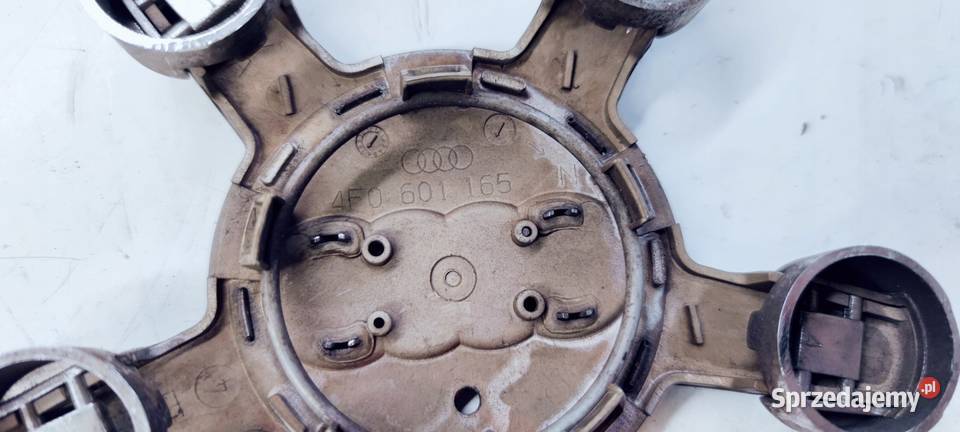 KOŁPAK DEKIELEK AUDI A3 A4 A5 A6 A7 Q3 Przystajń